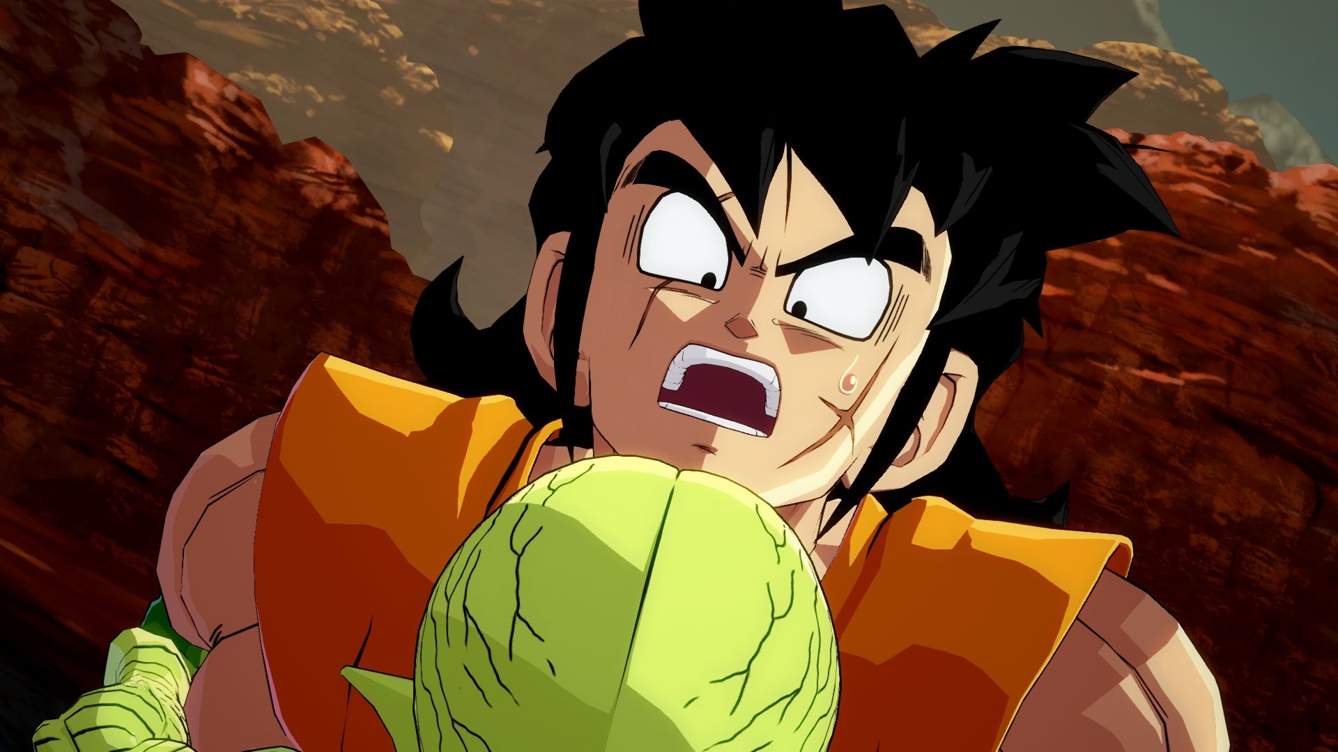 Dragon Ball Fighter Z - Imagen 42